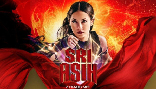 3 Film yang Diperankan Pevita Pearce, Nomor Terakhir Populer di Kalangan Pendaki