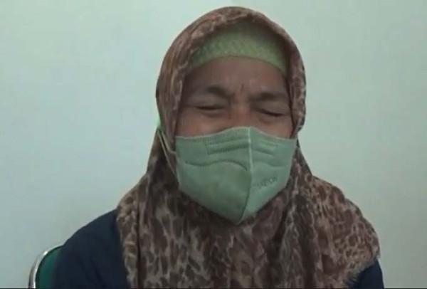 Janda Tuban Jual Ginjal untuk Lunasi Utang Anak yang Kecanduan Judi Online