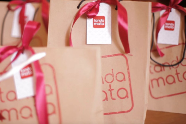 Pasar Kado Online Tandamata Bantu Tingkatkan Promosi dan Penjualan Produk UMKM