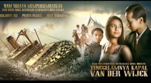 3 Film yang Diperankan Pevita Pearce, Nomor Terakhir Populer di Kalangan Pendaki