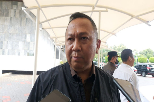 Kasus Dugaan Korupsi BTS, Kejagung Bicara Peluang Periksa Menkominfo