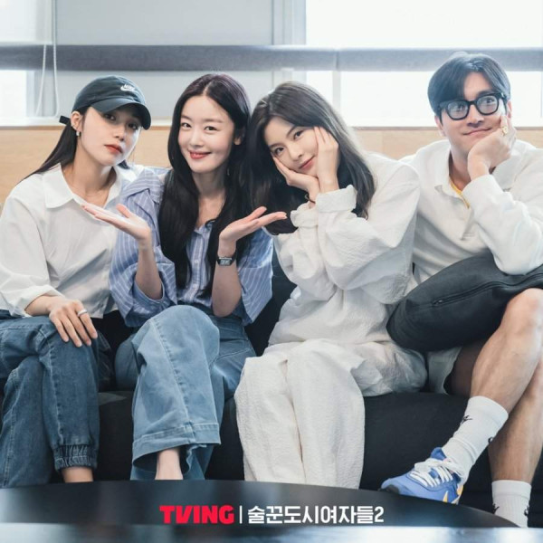 Daftar Drama Korea yang Bakal Comeback pada Desember 2022