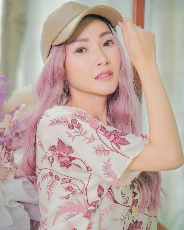 5 Artis Indonesia Melahirkan di Luar Negeri, Nomor 3 Ditangani Dokter Kylie Jenner