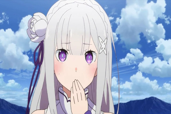 10 Karakter Cewek Anime Terpopuler MyAnimeList, Ada Waifu Kamu?