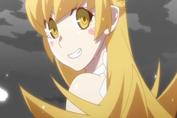 10 Karakter Cewek Anime Terpopuler MyAnimeList, Ada Waifu Kamu?