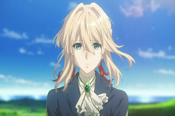 10 Karakter Cewek Anime Terpopuler MyAnimeList, Ada Waifu Kamu?
