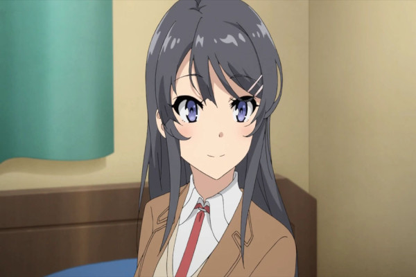 10 Karakter Cewek Anime Terpopuler MyAnimeList, Ada Waifu Kamu?