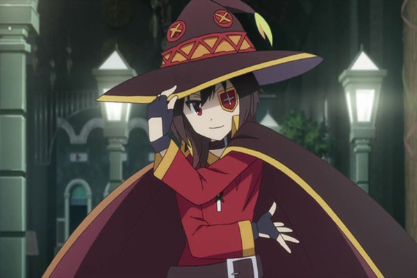 10 Karakter Cewek Anime Terpopuler MyAnimeList, Ada Waifu Kamu?