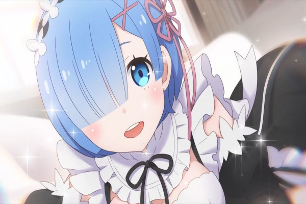 10 Karakter Cewek Anime Terpopuler MyAnimeList, Ada Waifu Kamu?