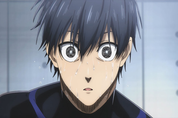 7 Fakta Blue Lock, Anime Tentang Timnas Jepang yang Tak Biasa
