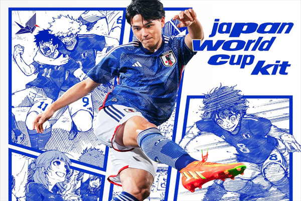 7 Fakta Blue Lock, Anime Tentang Timnas Jepang yang Tak Biasa