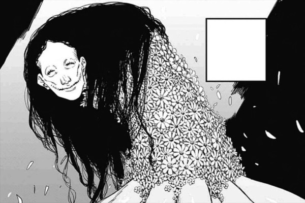 10 Iblis Paling Kuat di Sepanjang Anime Chainsaw Man