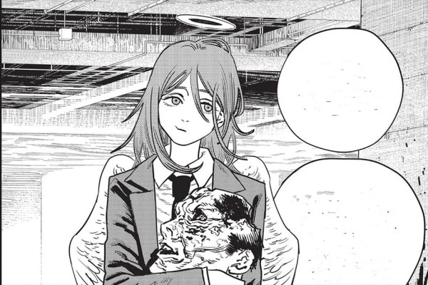 10 Iblis Paling Kuat di Sepanjang Anime Chainsaw Man
