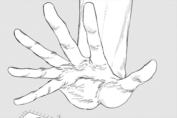 10 Iblis Paling Kuat di Sepanjang Anime Chainsaw Man