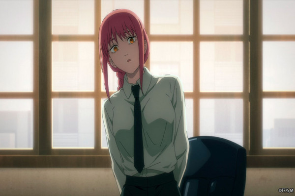 10 Iblis Paling Kuat di Sepanjang Anime Chainsaw Man