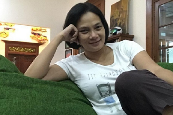 5 Artis Indonesia yang Sering Kena Body Shaming Netizen, Nomor 3 Suaminya Sempat Lapor Polisi