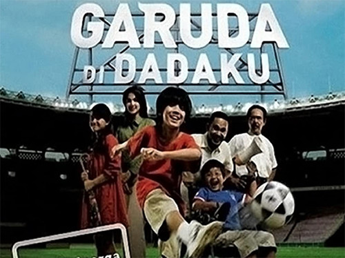 10 Rekomendasi Film Bertema Sepakbola Terbaik, Kisah Pemain hingga Penggemar Fanatik
