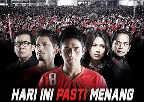 10 Rekomendasi Film Bertema Sepakbola Terbaik, Kisah Pemain hingga Penggemar Fanatik