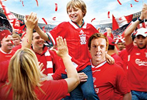 10 Rekomendasi Film Bertema Sepakbola Terbaik, Kisah Pemain hingga Penggemar Fanatik