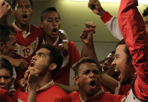 10 Rekomendasi Film Bertema Sepakbola Terbaik, Kisah Pemain hingga Penggemar Fanatik