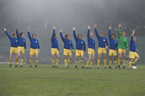 10 Rekomendasi Film Bertema Sepakbola Terbaik, Kisah Pemain hingga Penggemar Fanatik