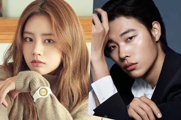 Sudah Pacaran Lama, 4 Artis Korea Ini Didoakan Segera Menikah