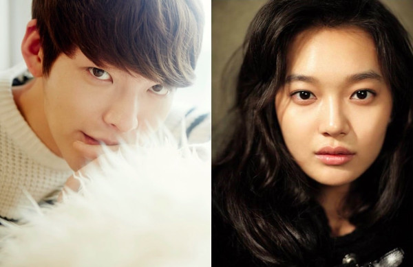Sudah Pacaran Lama, 4 Artis Korea Ini Didoakan Segera Menikah