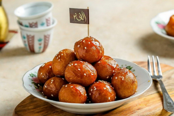 Deretan Kuliner Khas Qatar yang Cocok untuk Menemani Nonton Piala Dunia 2022