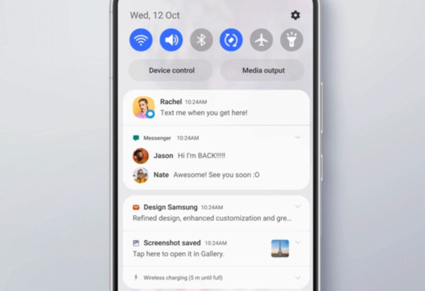 10 Fitur Baru di Sistem Operasi One UI 5 Milik Samsung