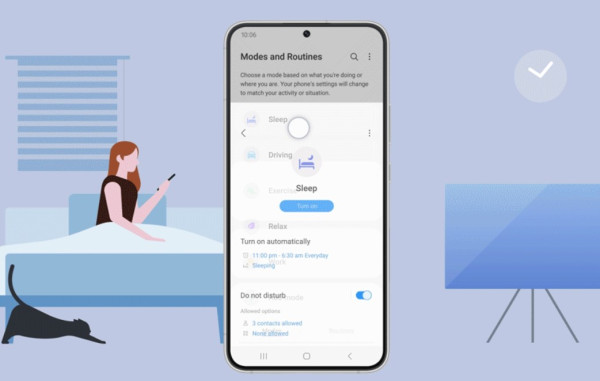 10 Fitur Baru di Sistem Operasi One UI 5 Milik Samsung
