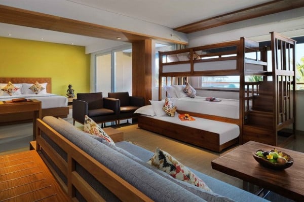 Takut Kehabisan Aktivitas Selama Menginap di Hotel Nikko Bali? Jangan Khawatir!