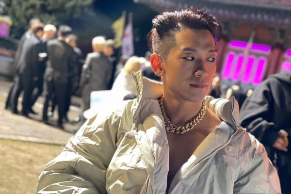 5 Artis Korea yang Menolak Adegan Seks di dalam Filmnya