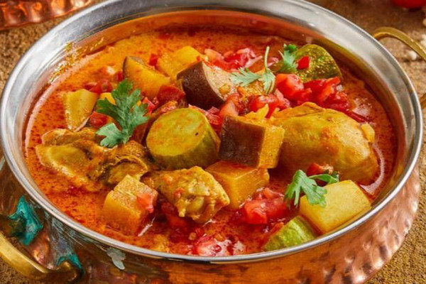 Deretan Kuliner Khas Qatar yang Cocok untuk Menemani Nonton Piala Dunia 2022