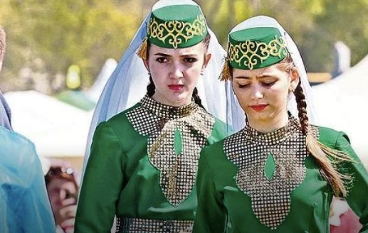 3 Suku Penghasil Wanita Cantik di Rusia, Nomor Terakhir Dianggap Minoritas