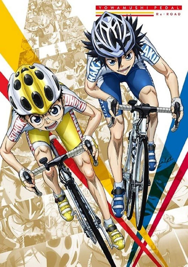 7 Film Jepang Bertema Olahraga, Nomor 2 Kisahkan Atlet Tenis Meja