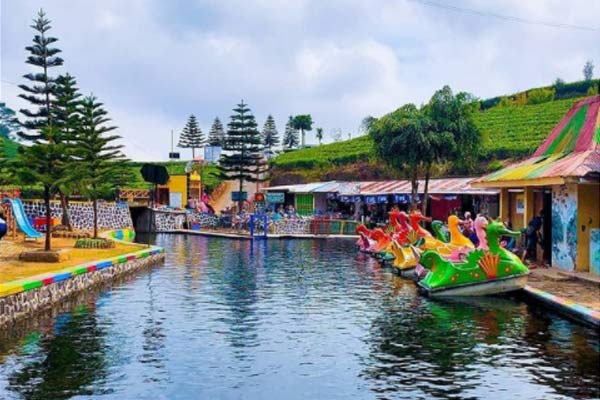 8 Kota di Indonesia dengan Janda Terbanyak, Penyebabnya Bikin Ngelus Dada