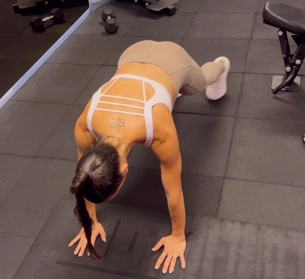 3 Olahraga yang Ditekuni Jennifer Bachdim, Hamil Masih Tetap Body Goals