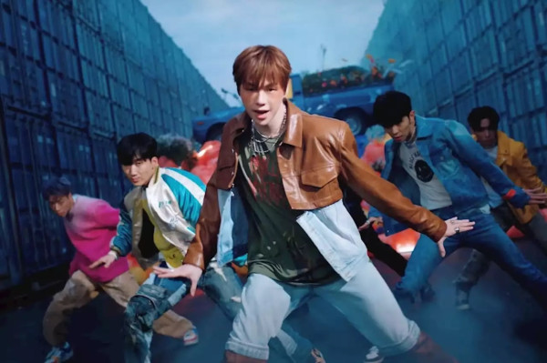 Makna Lirik Lagu Nirvana dari Kang Daniel, Ajak Penggemar ke Ujung Dunia