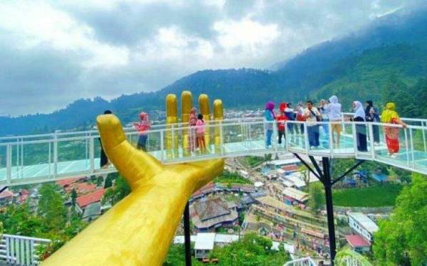 8 Kota di Indonesia dengan Janda Terbanyak, Penyebabnya Bikin Ngelus Dada
