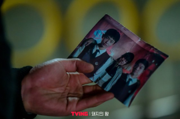 6 Drama Korea Mirip Weak Hero Class 1, Seru dan Mendebarkan!