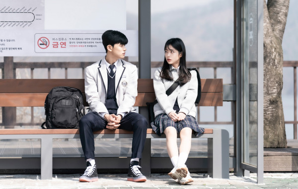 6 Drama Korea Mirip Weak Hero Class 1, Seru dan Mendebarkan!