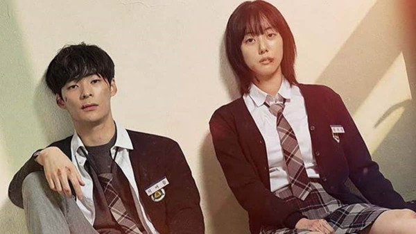 6 Drama Korea Mirip Weak Hero Class 1, Seru dan Mendebarkan!