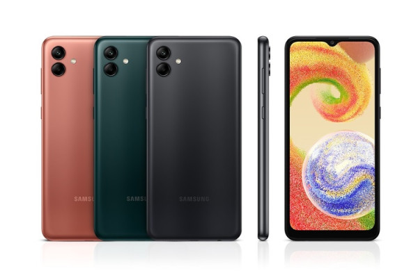 Harga HP Android Samsung Rp2 Jutaan November 2022