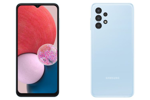 Harga HP Android Samsung Rp2 Jutaan November 2022