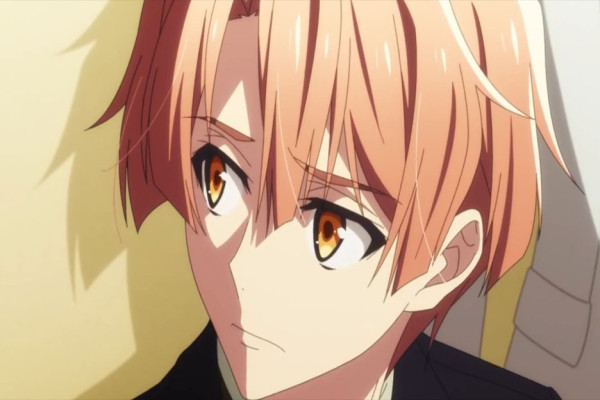 10 Anime Fall 2022 Rating Tertinggi Menurut MyAnimeList