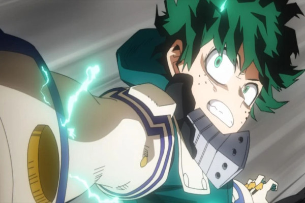 10 Anime Fall 2022 Rating Tertinggi Menurut MyAnimeList