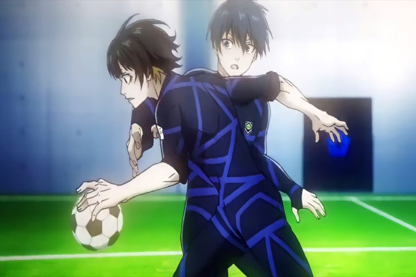 10 Anime Fall 2022 Rating Tertinggi Menurut MyAnimeList