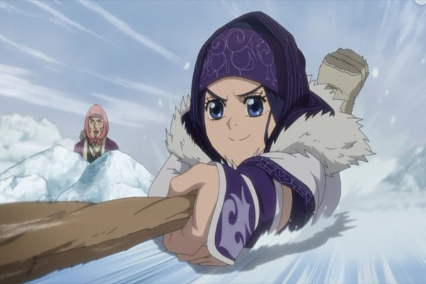 10 Anime Fall 2022 Rating Tertinggi Menurut MyAnimeList