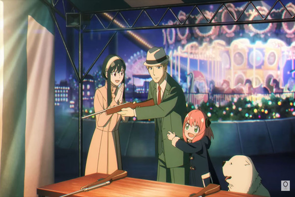 10 Anime Fall 2022 Rating Tertinggi Menurut MyAnimeList