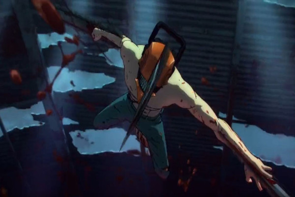 10 Anime Fall 2022 Rating Tertinggi Menurut MyAnimeList